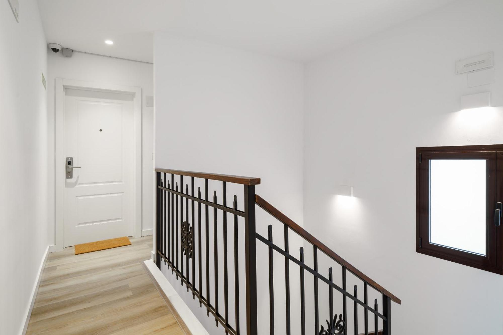 Limehome Malaga Calle Victoria Екстер'єр фото